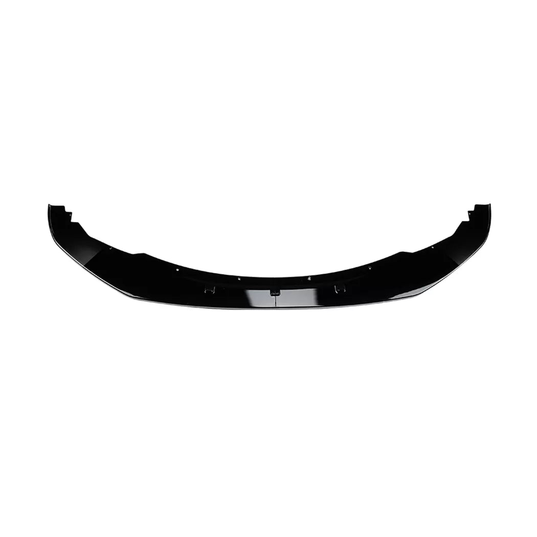BMW Series 1 F20 F21 M-Pack Front Lip 2012-2014 ZST-409