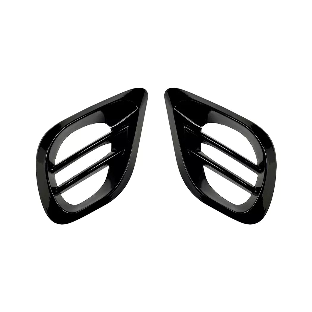 Mercedes Benz Clase E W213 Front Grill 2021-2023