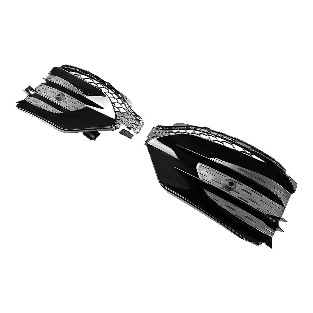 Mercedes Benz GLE W167 C167 Pre-facelift Front Grill 2019-2023