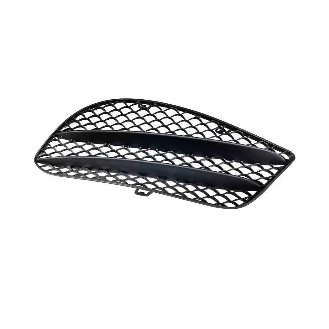 Mercedes Benz Serie E Coupe C207 AMG Line Front Grill 2013-2016