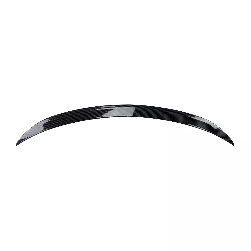 Mercedes Benz GLE Coupe C292 Spoiler 2015-2018