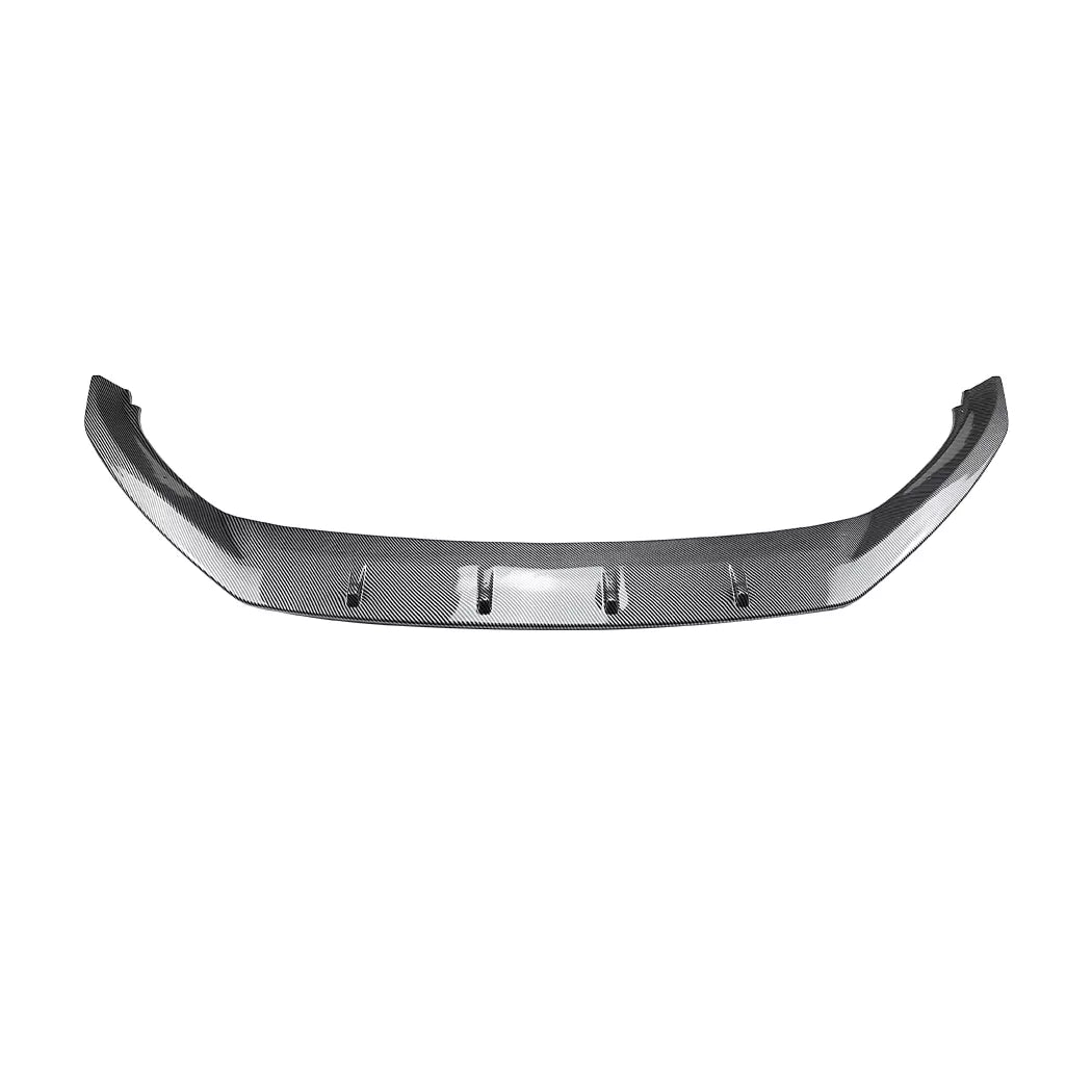 Volkswagen Passat B8 Standard Front Lip 2016-2019