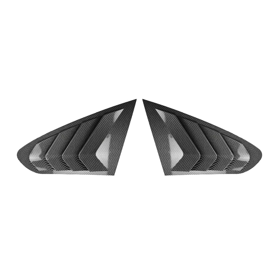 BMW Series 4 F36 Louvers 2014-2020