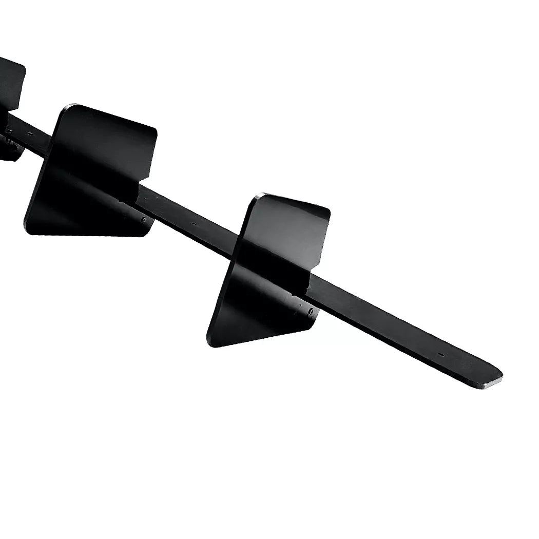 Volkswagen Tiguan MK2.5 R Line Diffuser 2021-2023