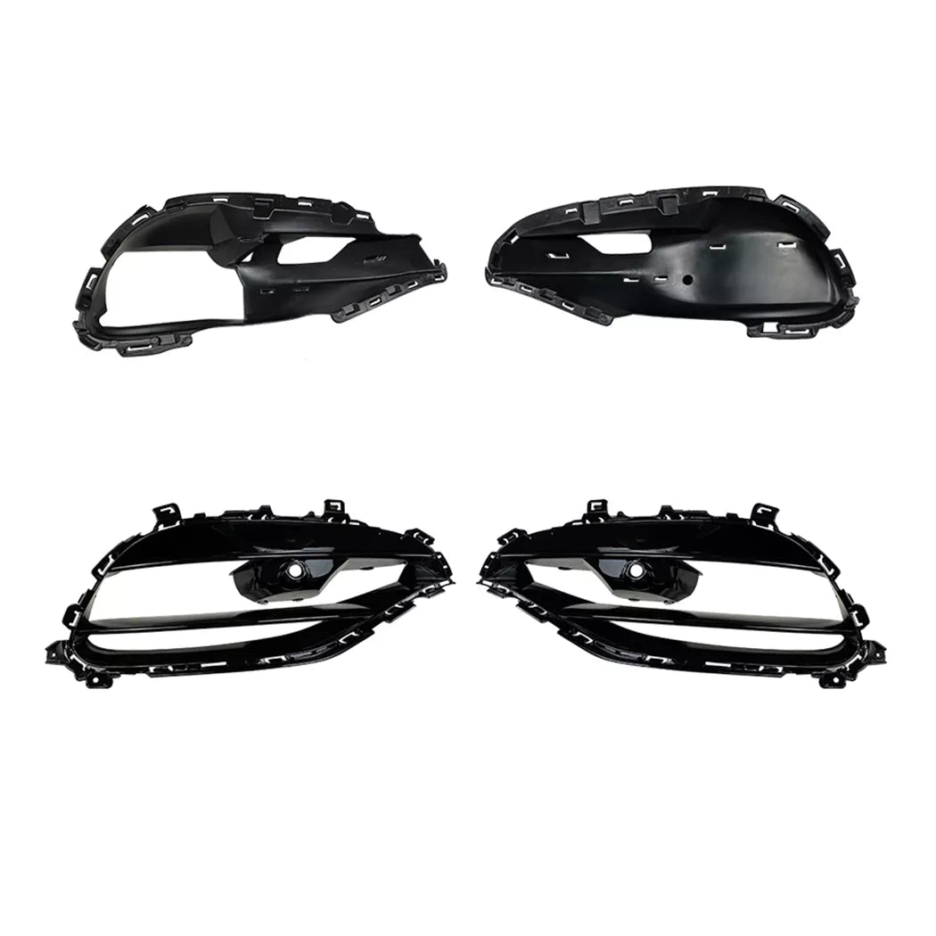 Mercedes Benz Clase A W176 A45 AMG Front Grills