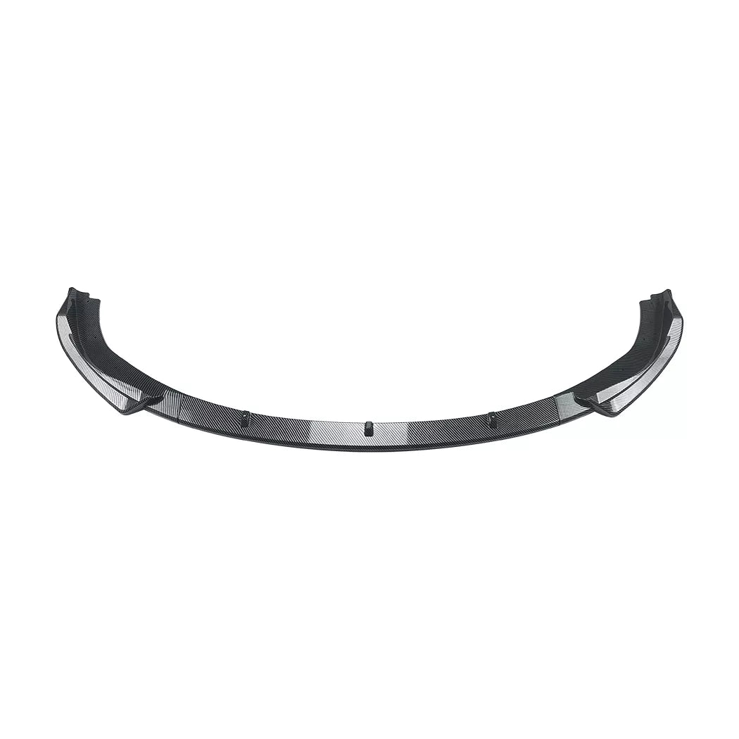 BMW Series 5 E60 E61 Front Lip 2008-2010