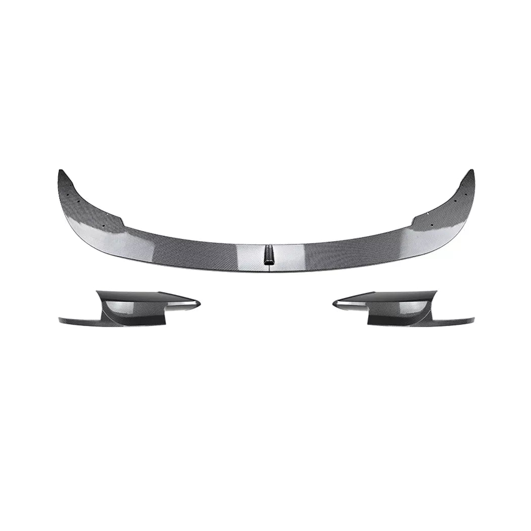 BMW Series 5 F10 F11 M5 Front Lip 2011-2017