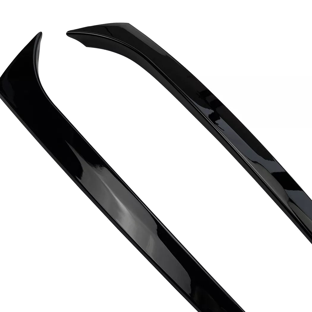 Mercedes Benz Clase C S204 Side Spoiler 2008-2014