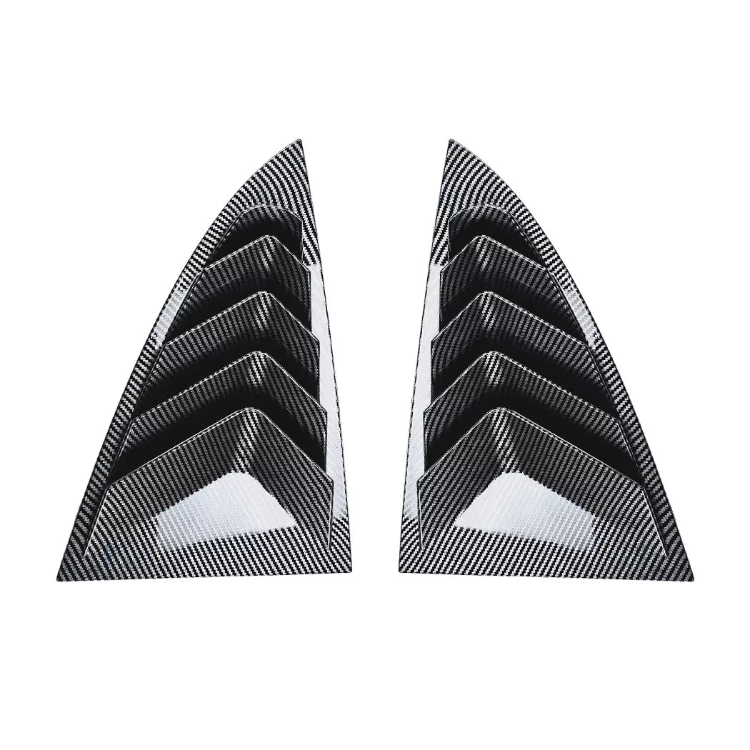 Tesla Model Y Louvers