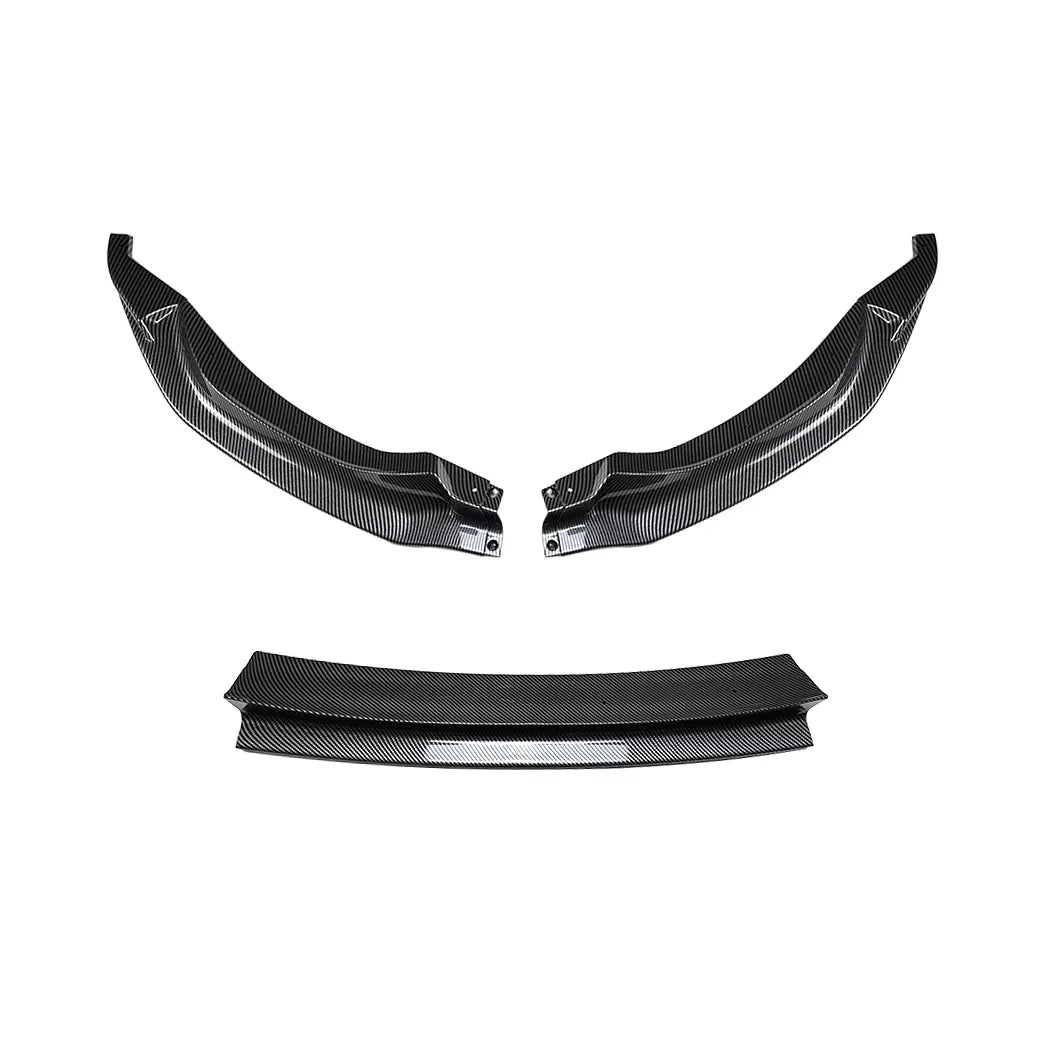 BMW M3 M4 F80 F82 F83 Front Lip 2015-2020