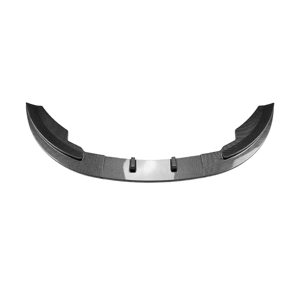 Ford Fiesta MK7 Standard Front Lip 2008-2012 ZST-886
