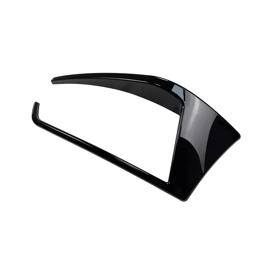 Volkswagen Golf MK7.5 Canards 2017-2019