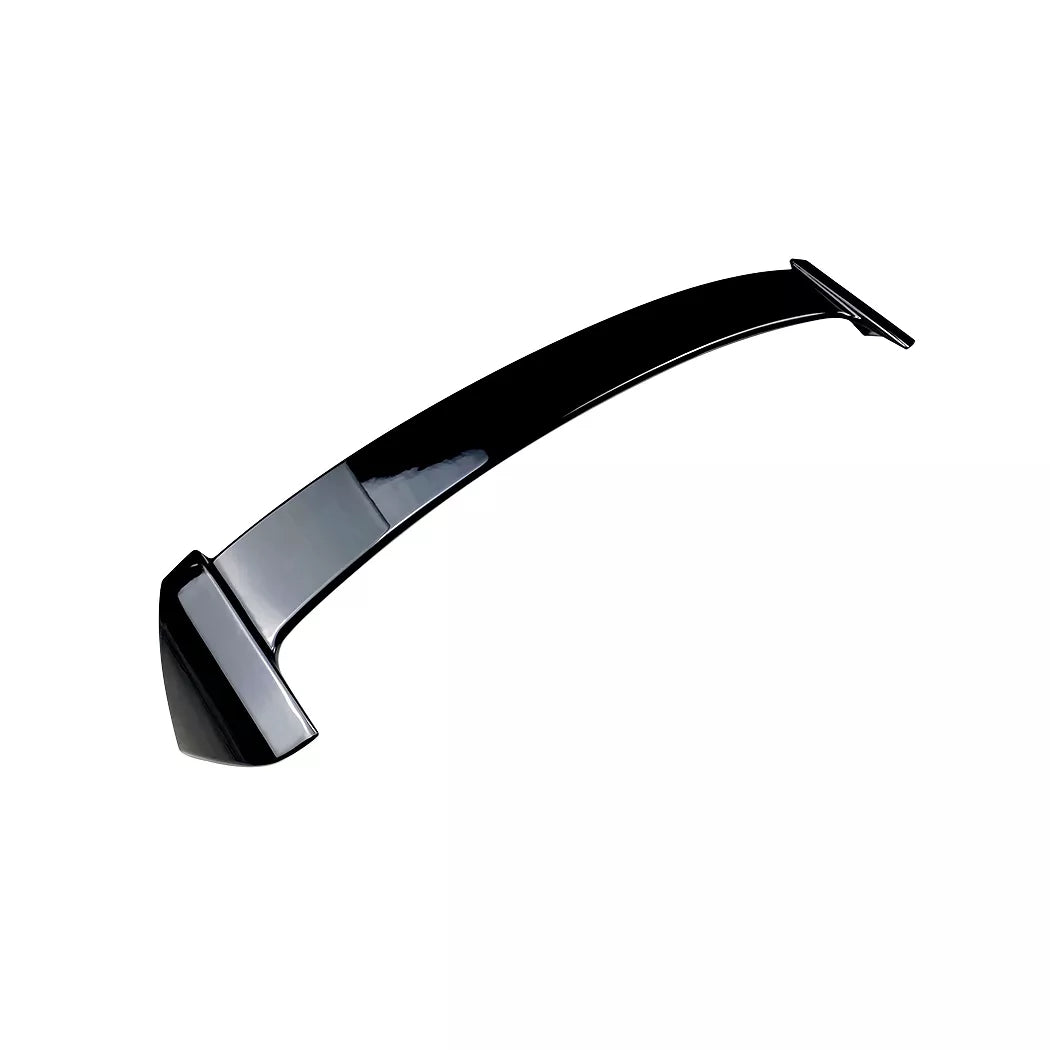 BMW Series 1 E82 E87 Spoiler 2005-2011 ZST-059