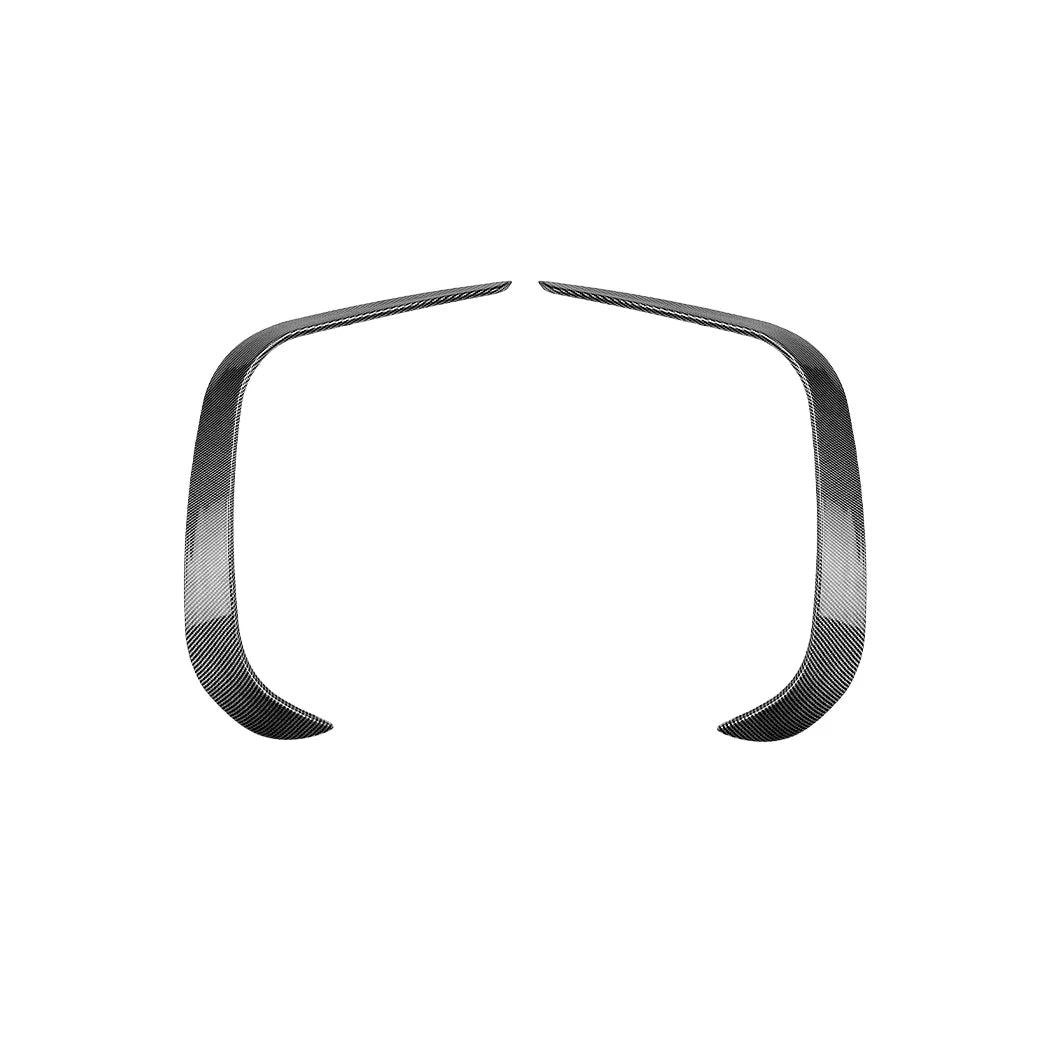 Volkswagen Tiguan MK3 R Line Canards 2024+