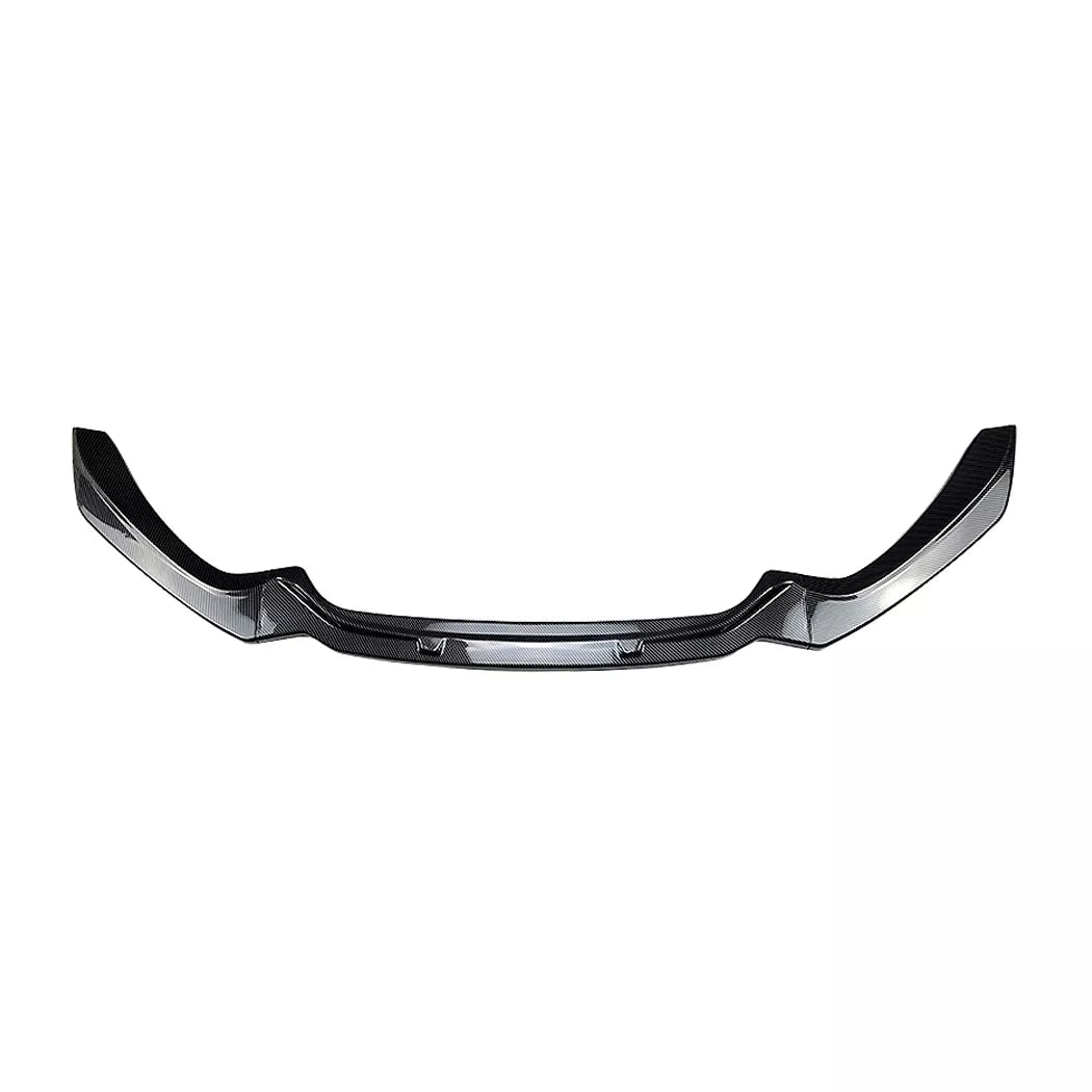 BMW Series 1 F20 F21 Front Lip 2015-2019 ZST-324