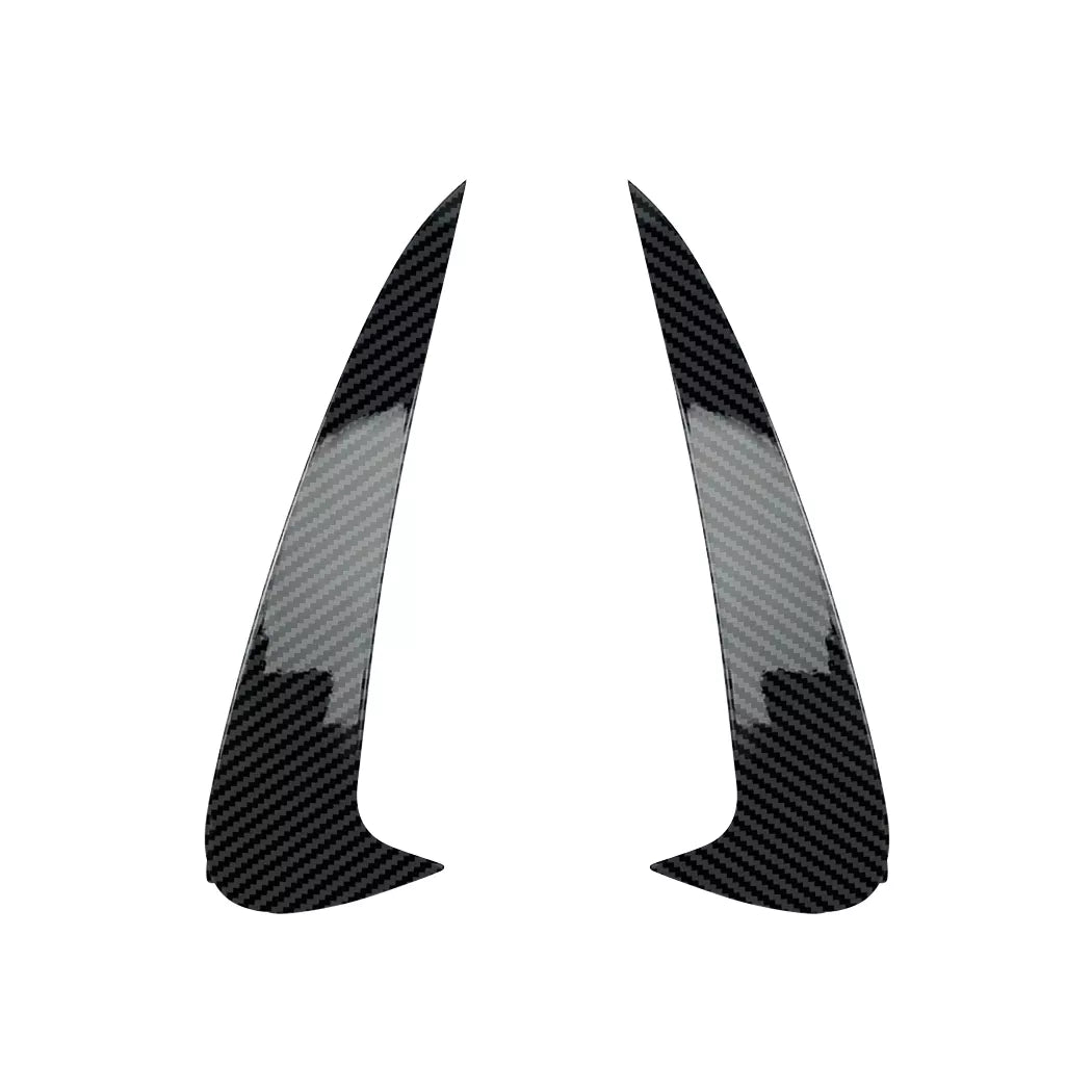 Mercedes Benz Clase C S205 Rear Canards 2015-2021