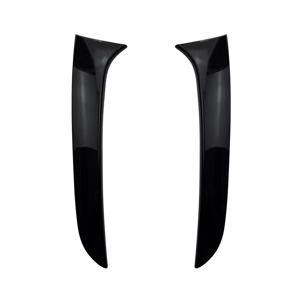 BMW Series 1 F20 Side Splitter 2012-2019 ZST-127