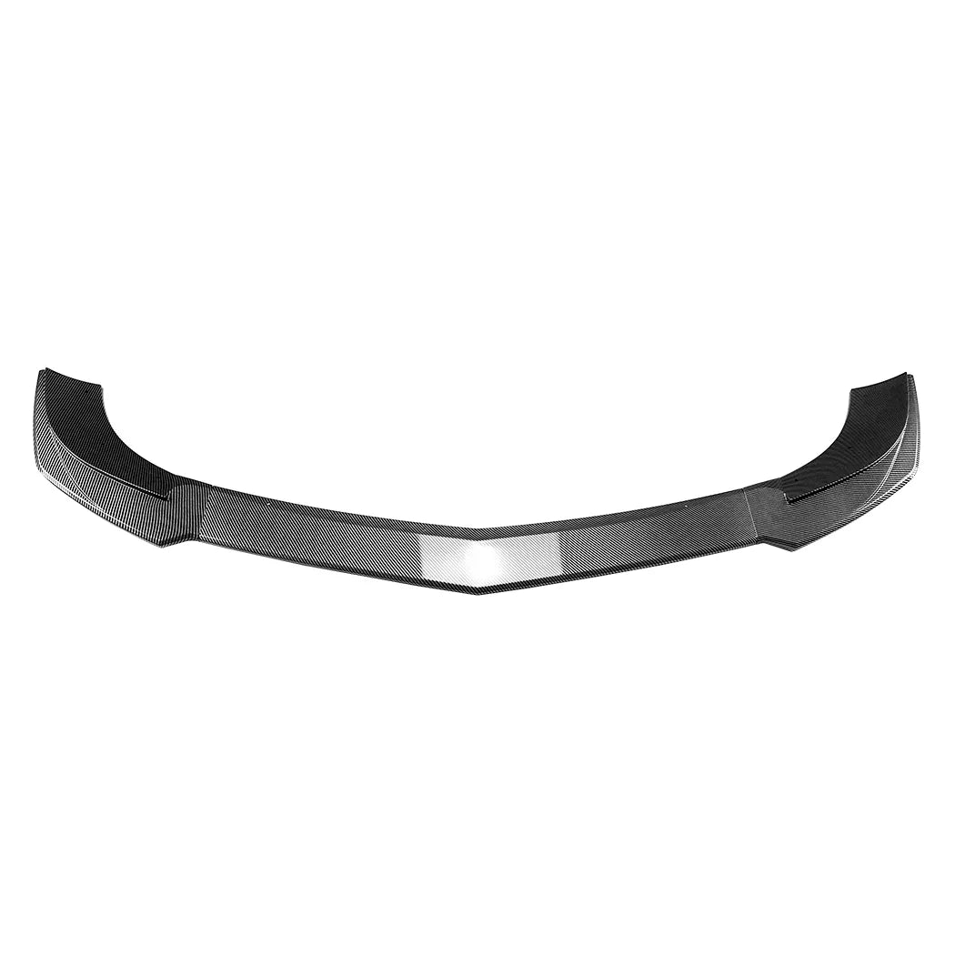 Mercedes Benz Clase C W204 Front Lip 2011-2014