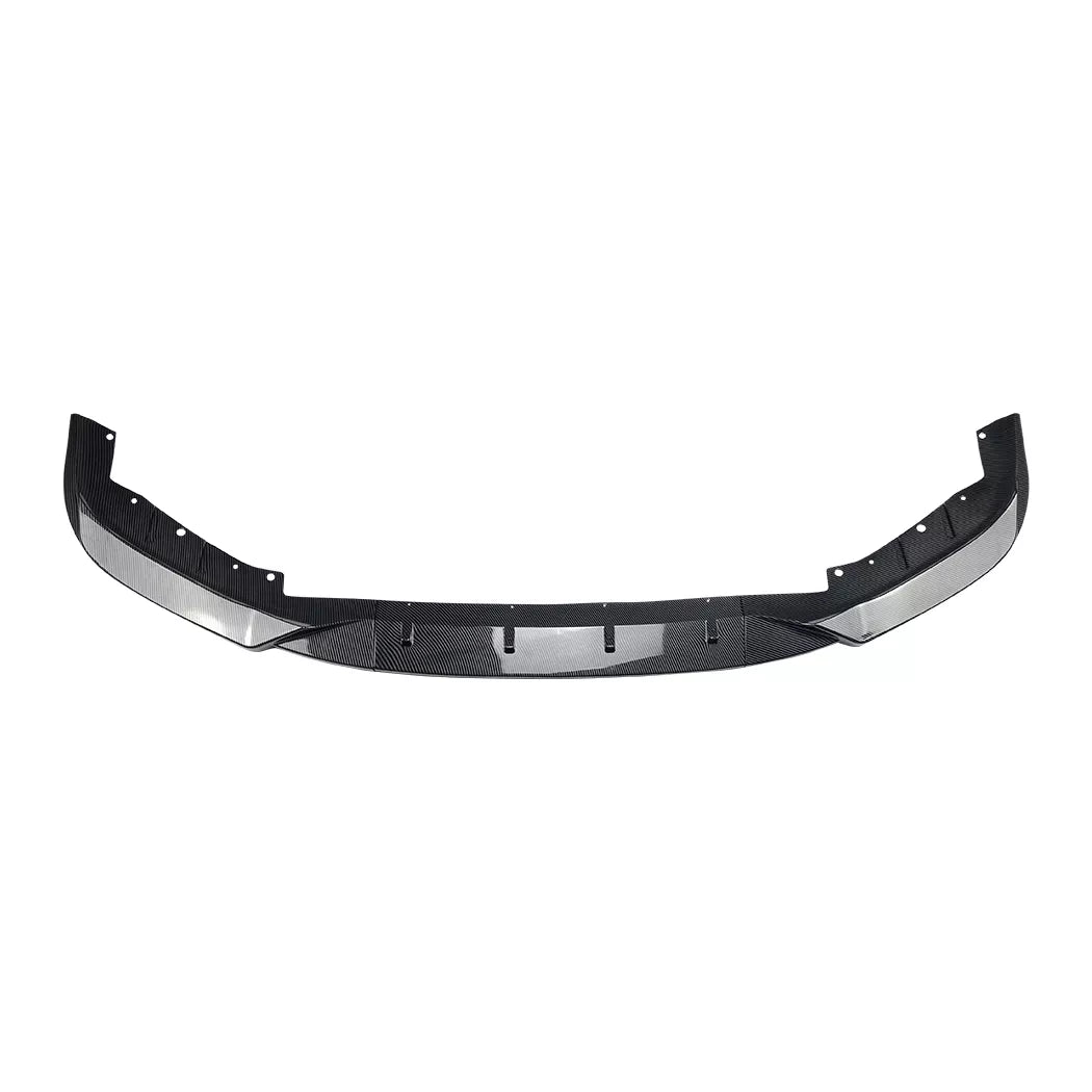 BMW Series 5 G30 G31 Front Lip 2017-2020