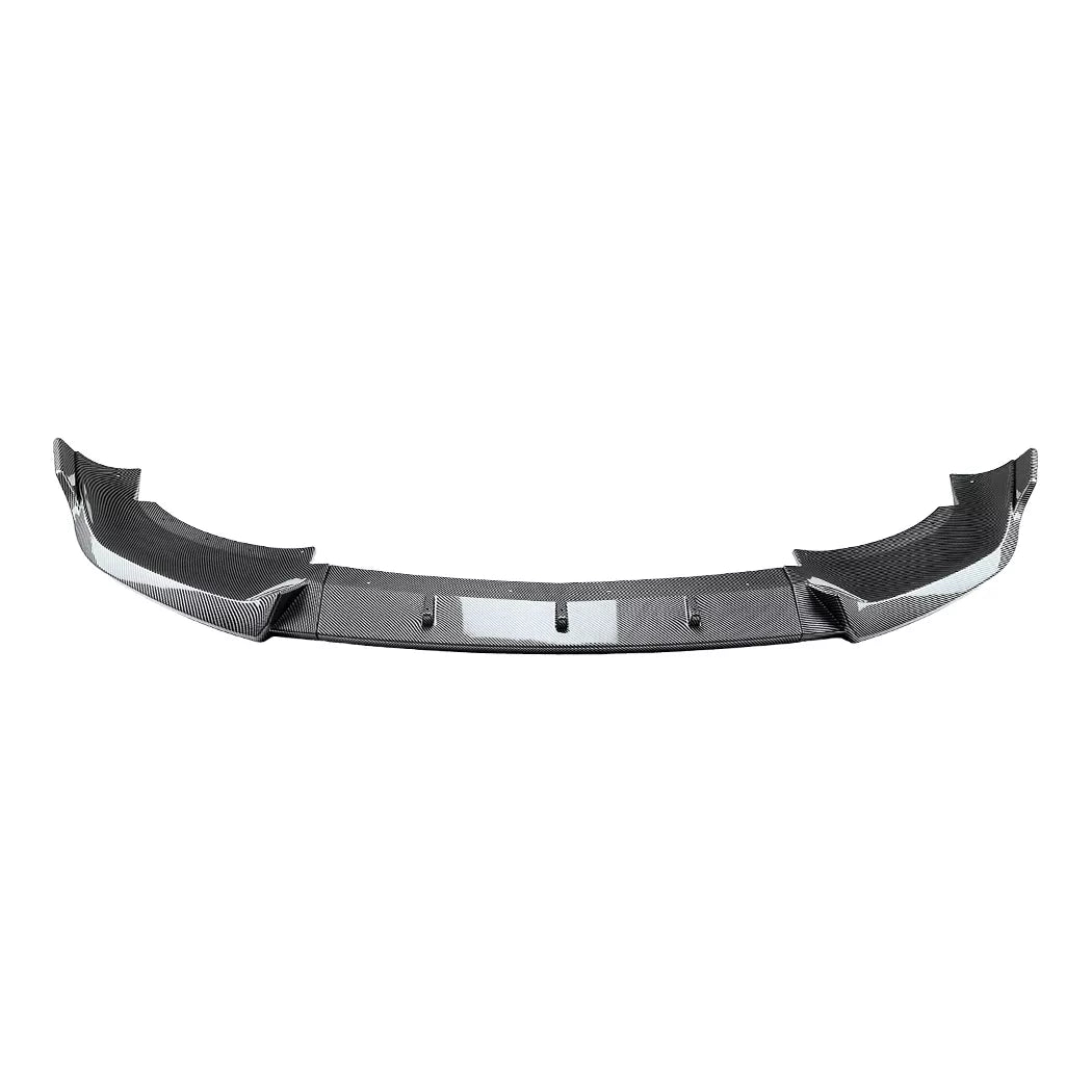 BMW X6 G06 Front Lip 2019-2022