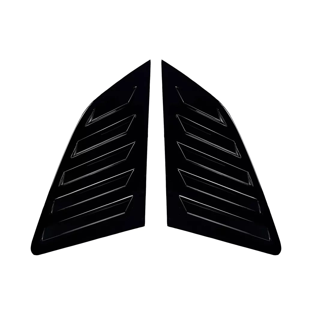 Audi A3 S3 8V Louvers 2013-2020