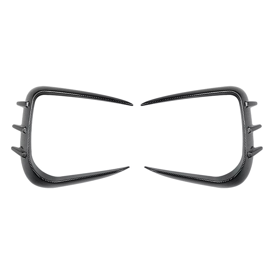 Volkswagen ID.3 Canards 2019-2022