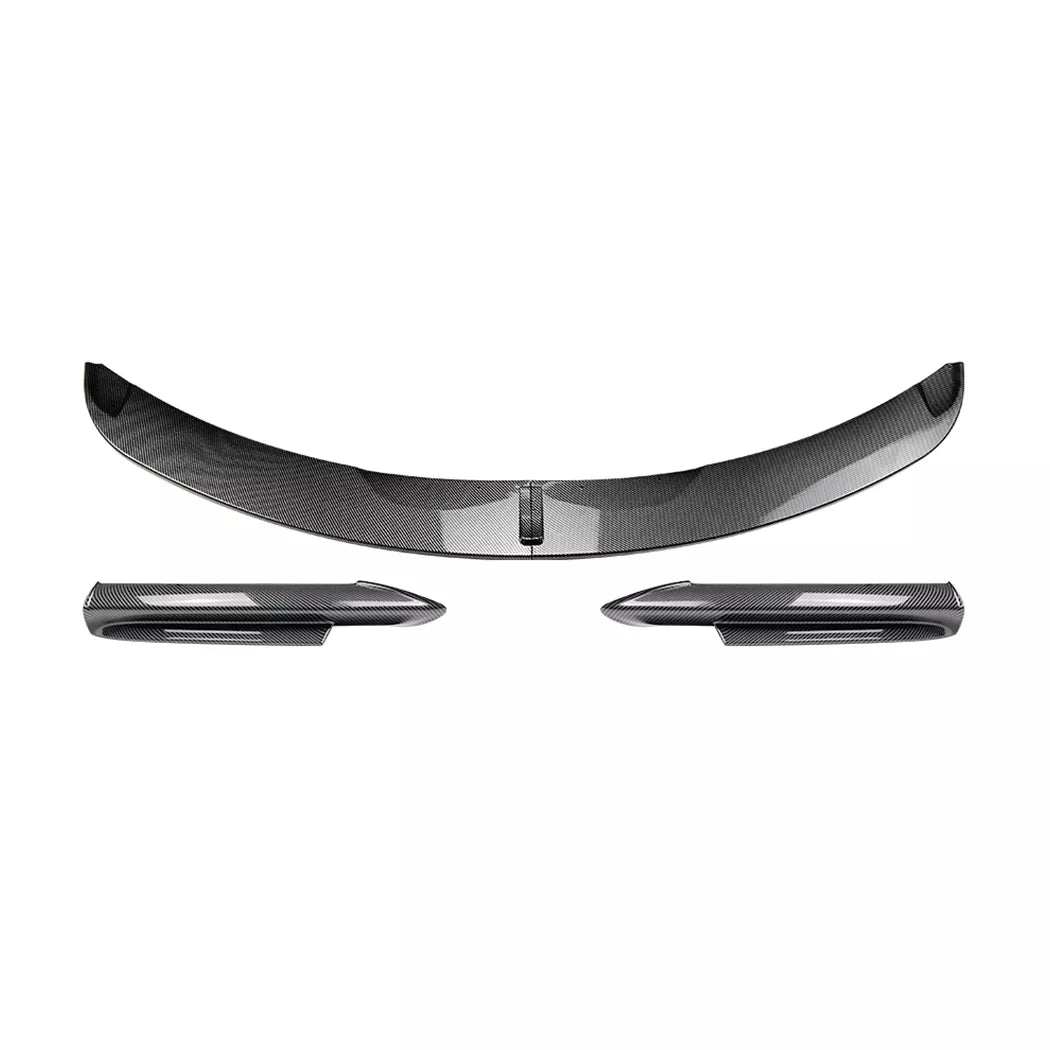 BMW Series 3 E90 M-Tech Front Lip 2005-2008