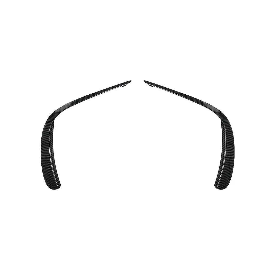 Mercedes Benz Clase E W213 C238 Canards 2021-2023