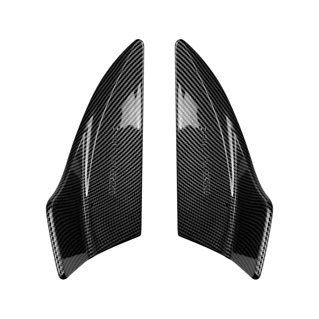 Mercedes Benz Clase C W206 AMG Line Side Splitter 2022+