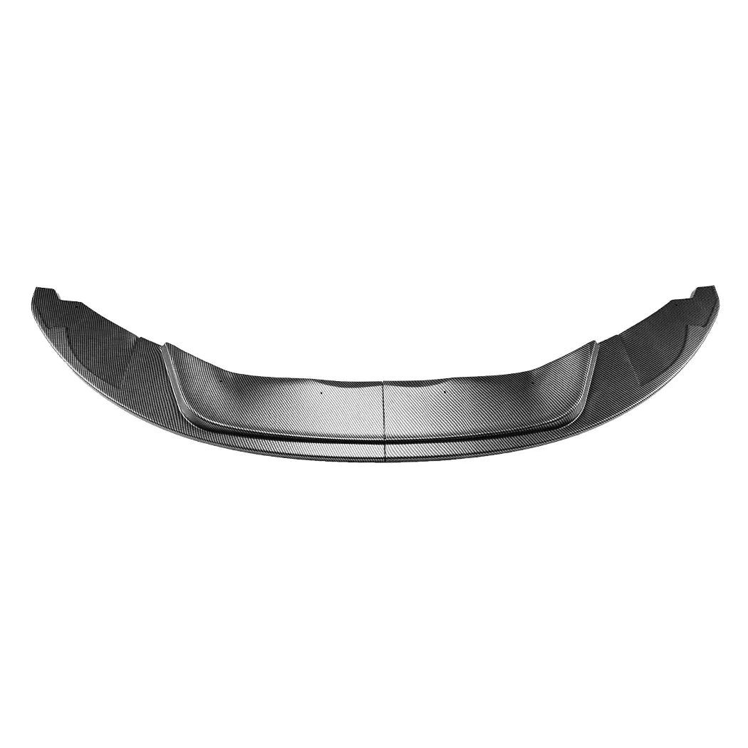 BMW Series 1 E82 1M Front Lip 2011-2012 ZST-678