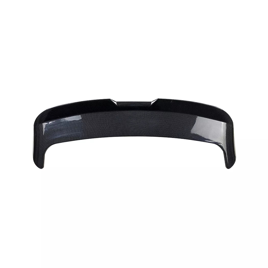 Volkswagen Golf MK8 Spoiler 2020+