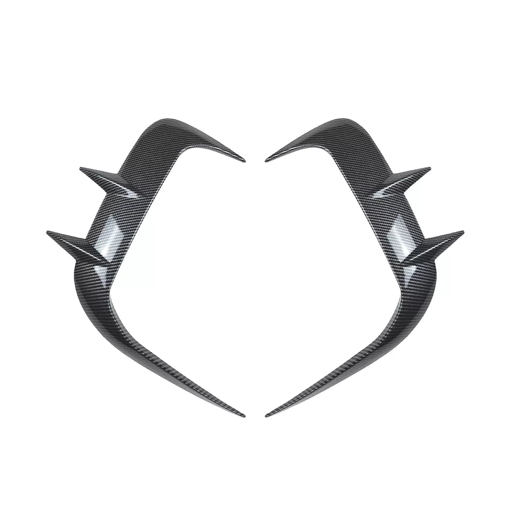 BMW Series 5 G60 G61 Canards 2024+