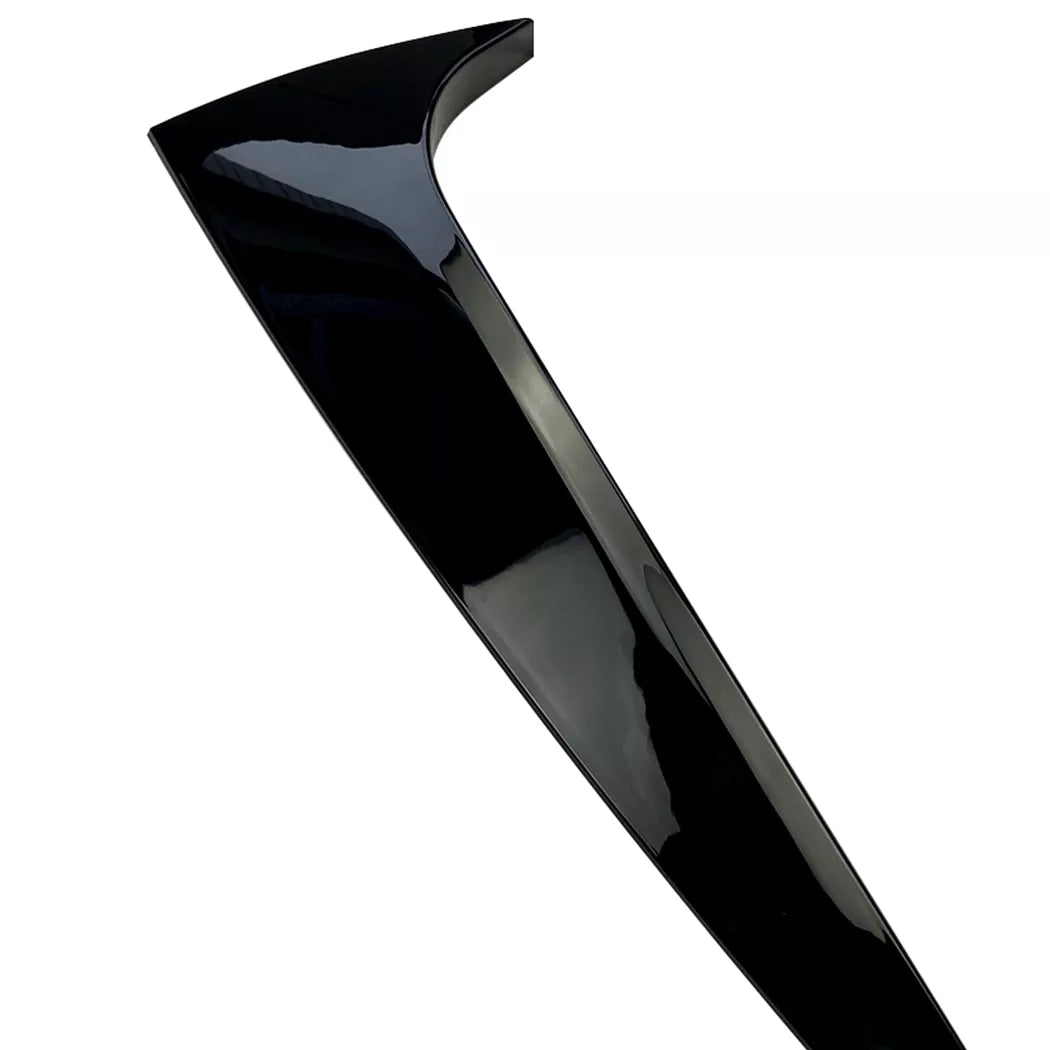 BMW X4 G02 Side Spoiler 2019+