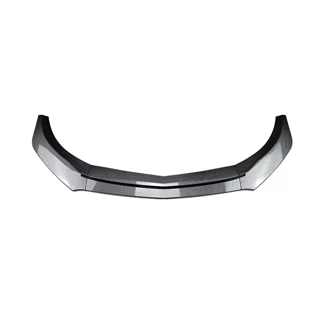 Mercedes Benz Clase A W176 AMG Line Front Lip 2013-2018