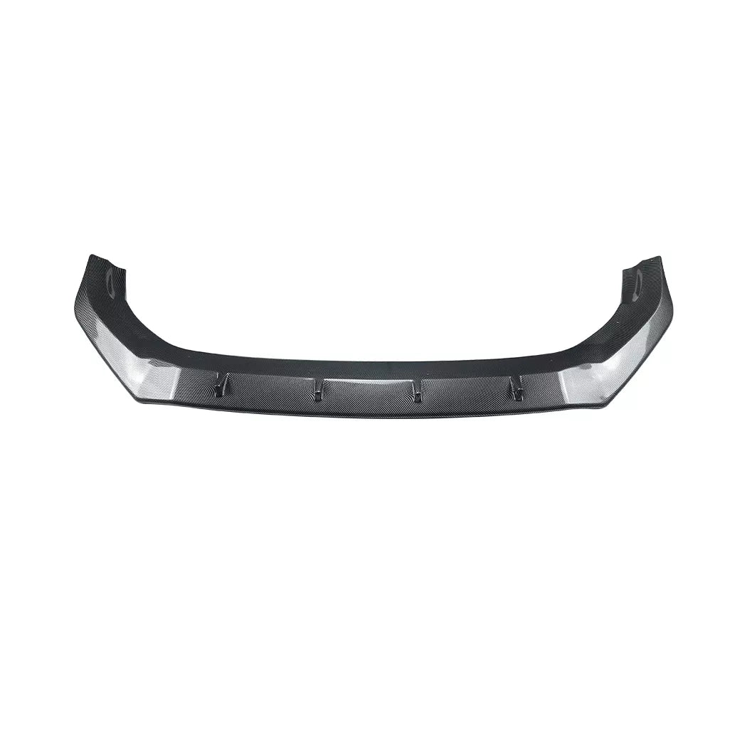 Audi Q7 S Line Front Lip 2020-2023