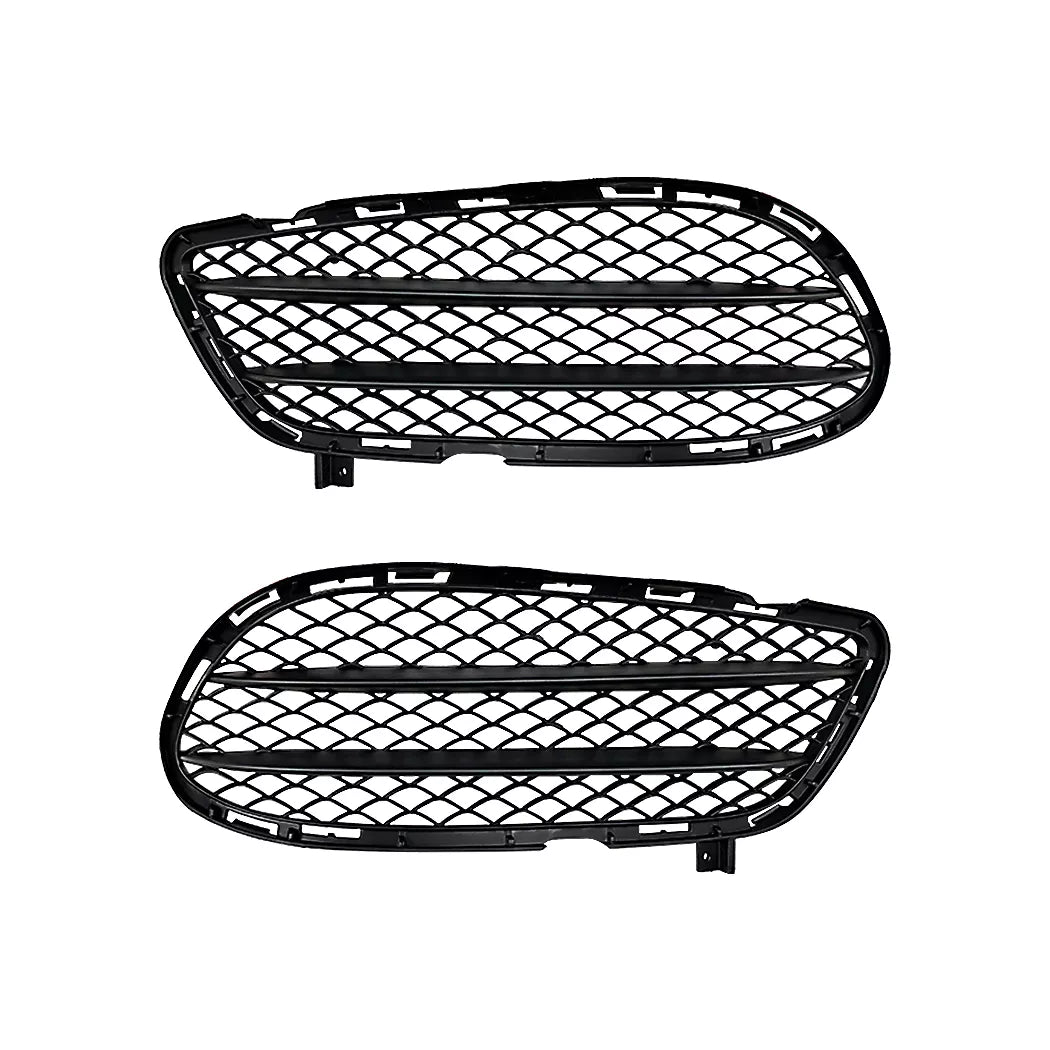 Mercedes Benz CLS C218 X218 AMG Line Front Grill 2015-2017