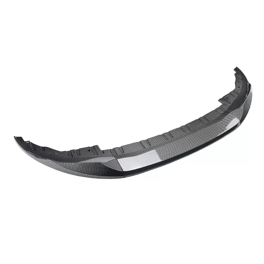 BMW Series 4 G26 Front Lip 2020+