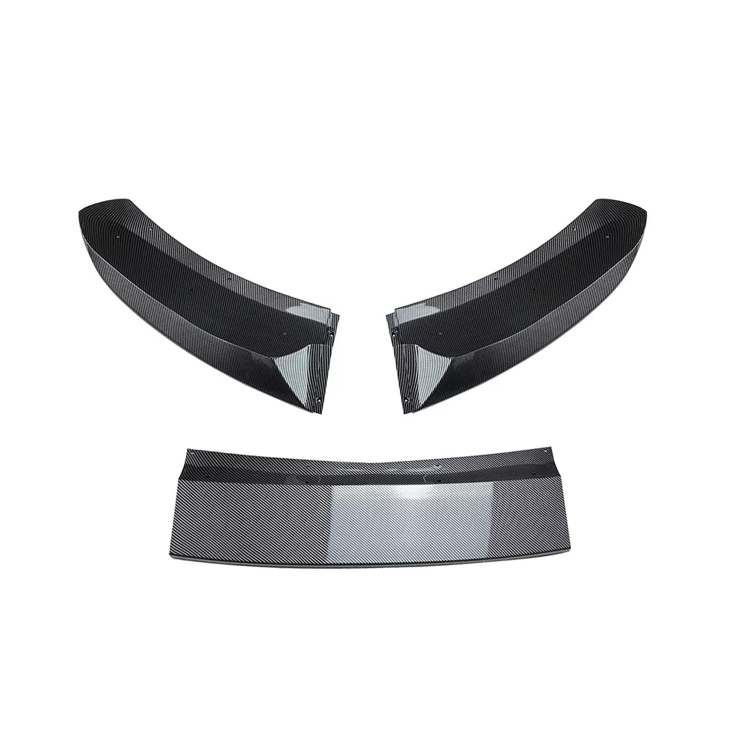 BMW X5 F15 M Sport Front Lip 2014-2018