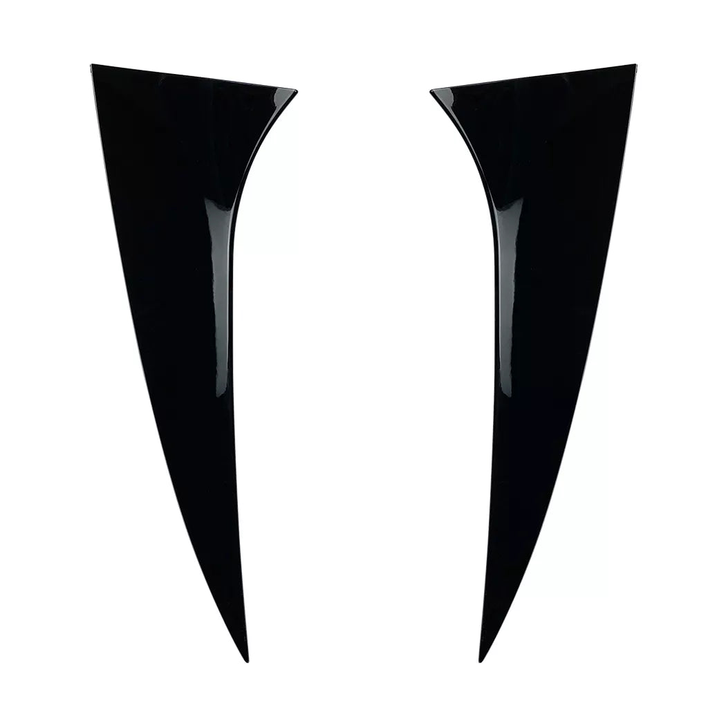 Hyundai IX35 Side Spoiler 2010-2017