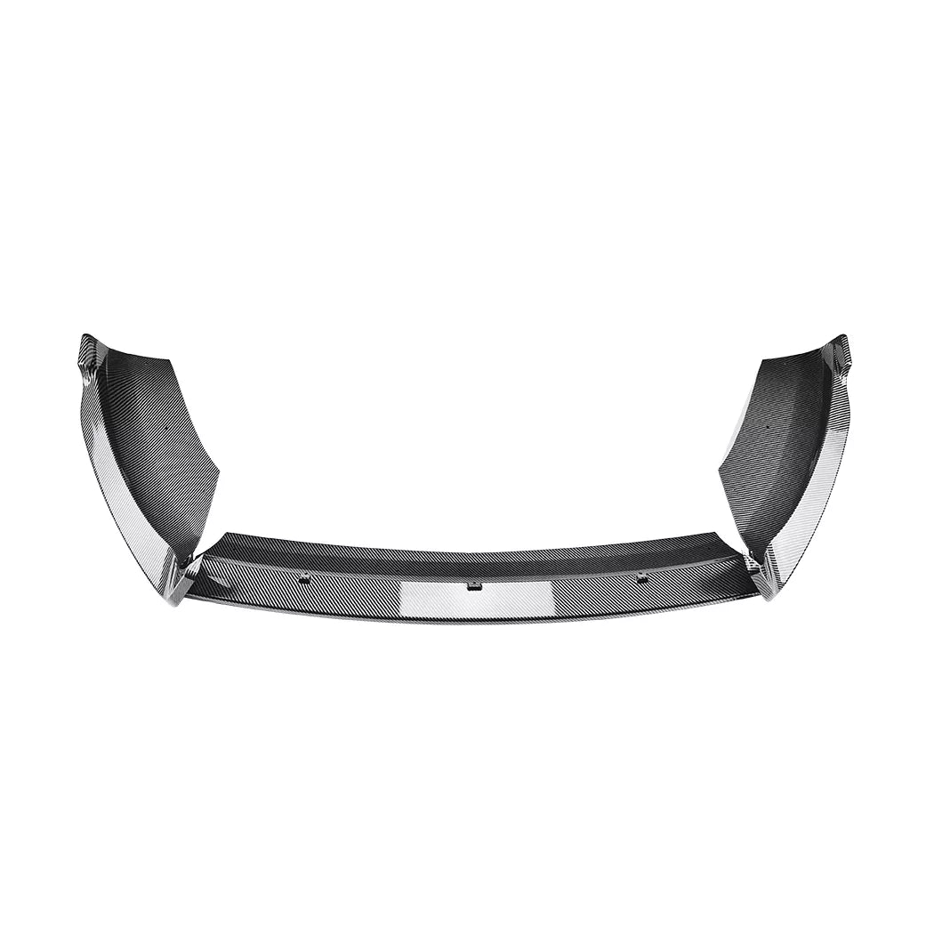 Ford Fiesta MK7 Front Lip 2012-2017 ZST-556