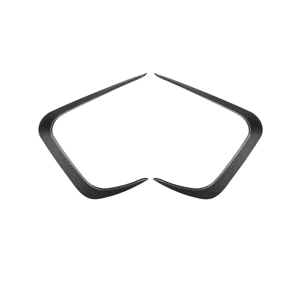 BMW Series 3 G20 LCI M Sport Canards 2023+