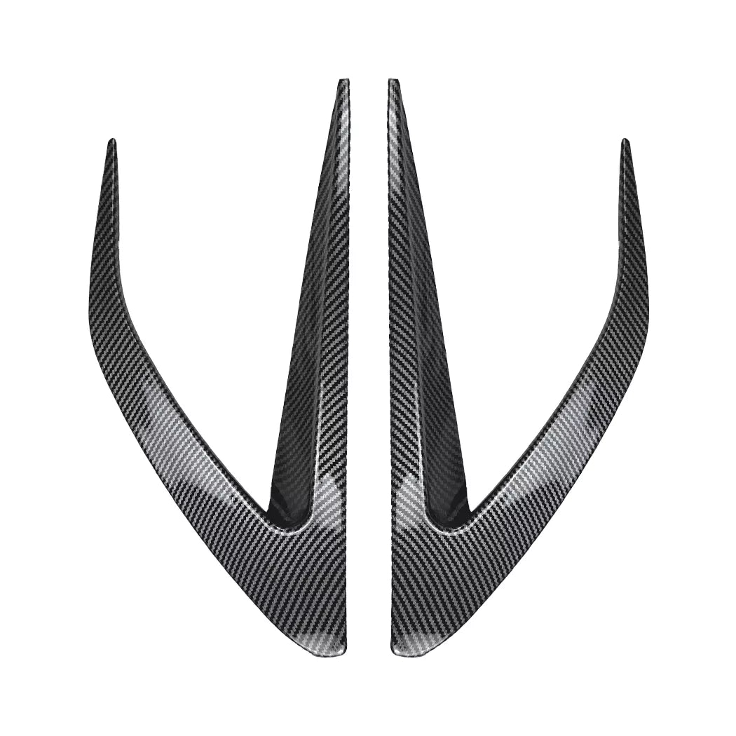 Mazda MX-5/ Miata Front Canards