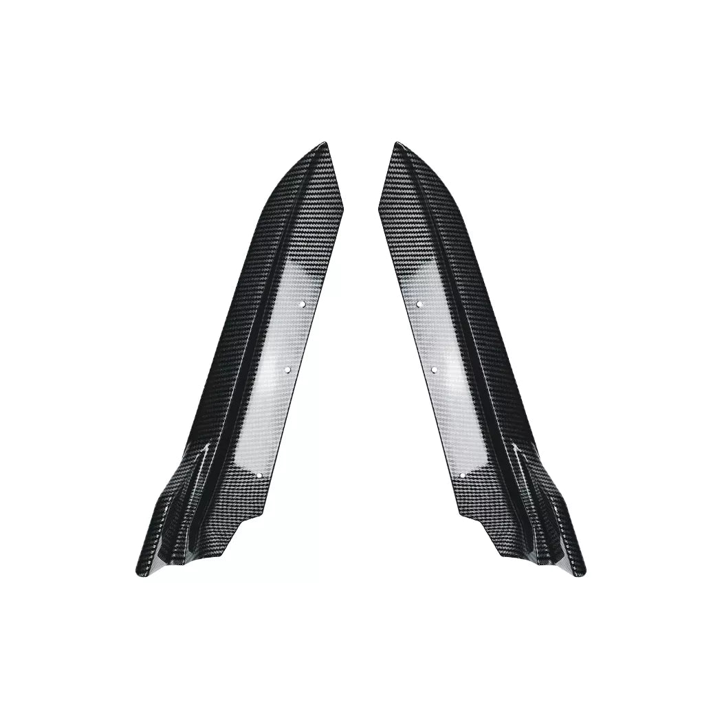 BMW Series 3 E90 Side Splitter 2005-2012