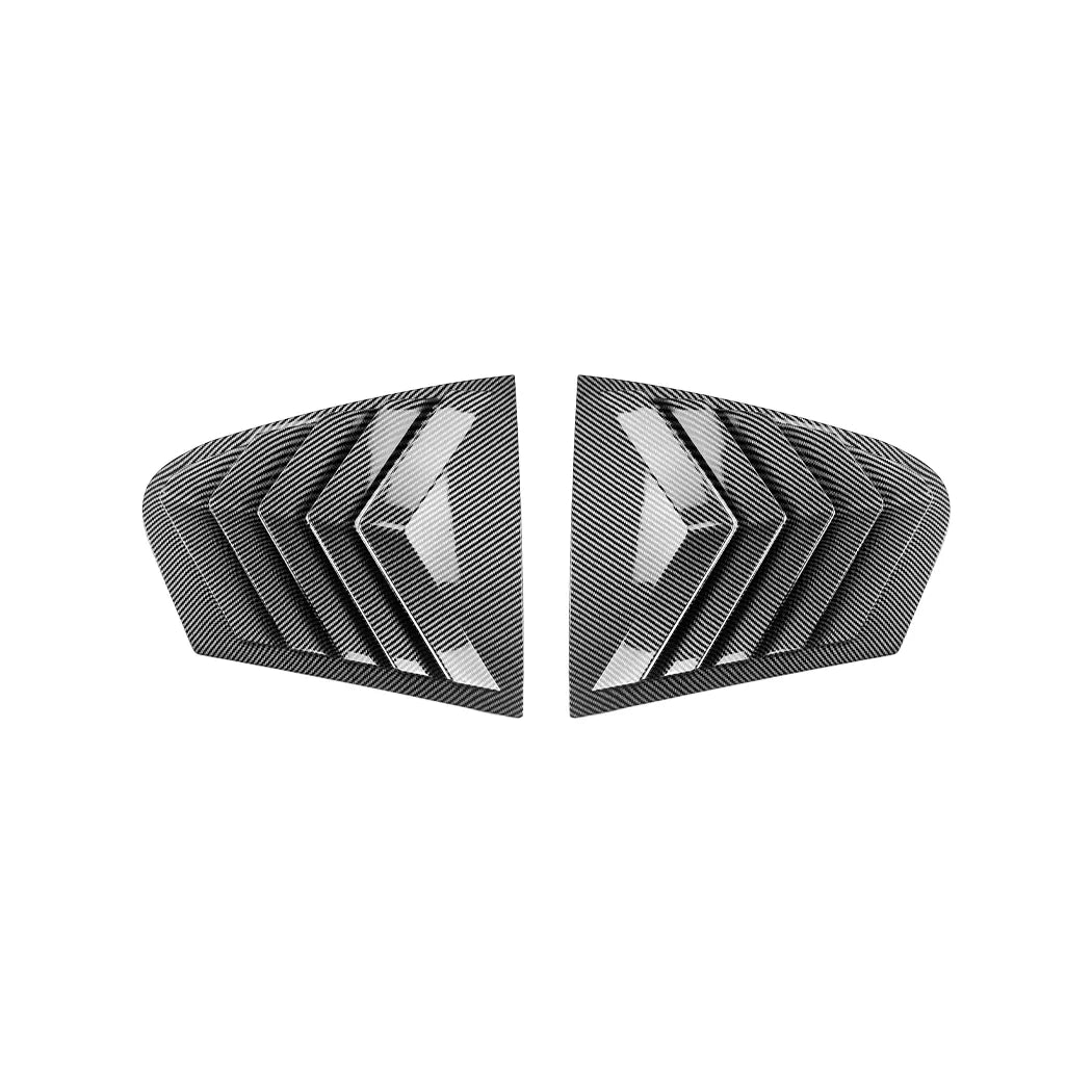 BMW Series 5 G30 Louvers 2017-2023