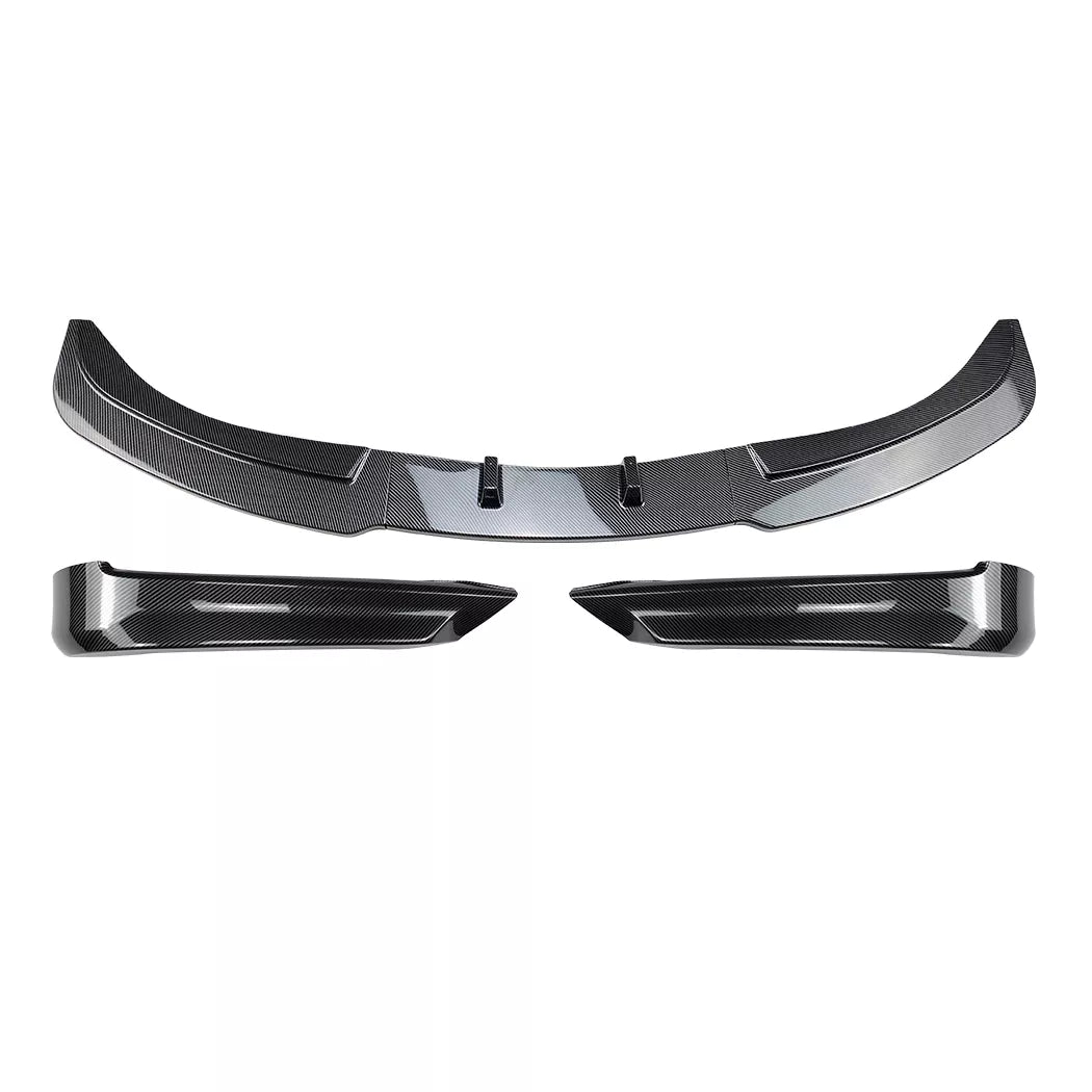 BMW Series 3 E90 E91 Front Lip 2005-2008