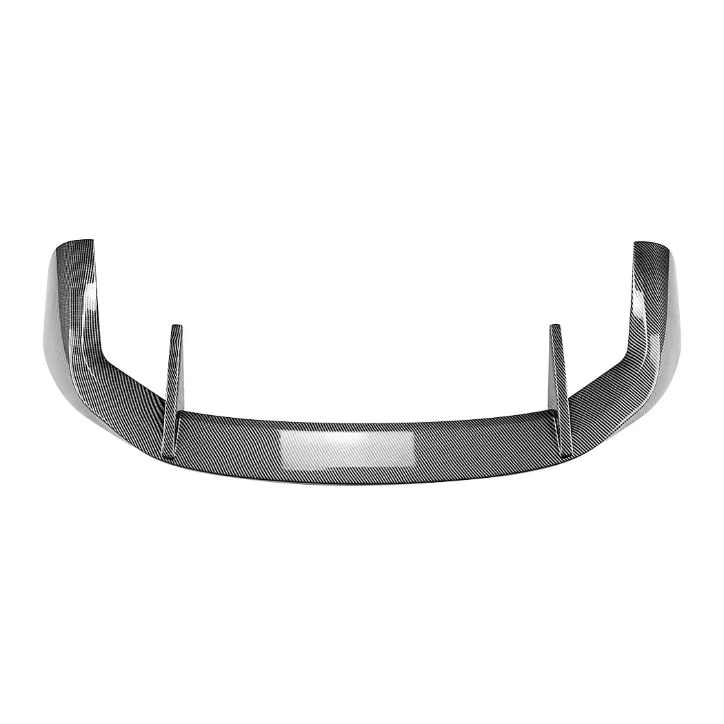 BMW X5 F15 Spoiler 2014-2018