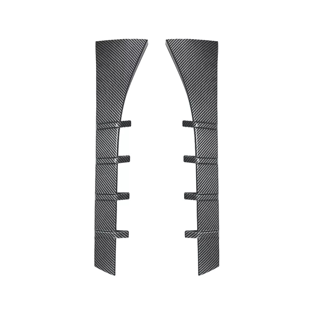 BMW Series 5 F11 Side Spoiler 2011-2017