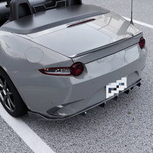 Mazda MX-5/ Miata Diffuser