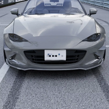 Mazda MX-5/ Miata Front Lip