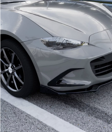 Mazda MX-5/ Miata Front Canards